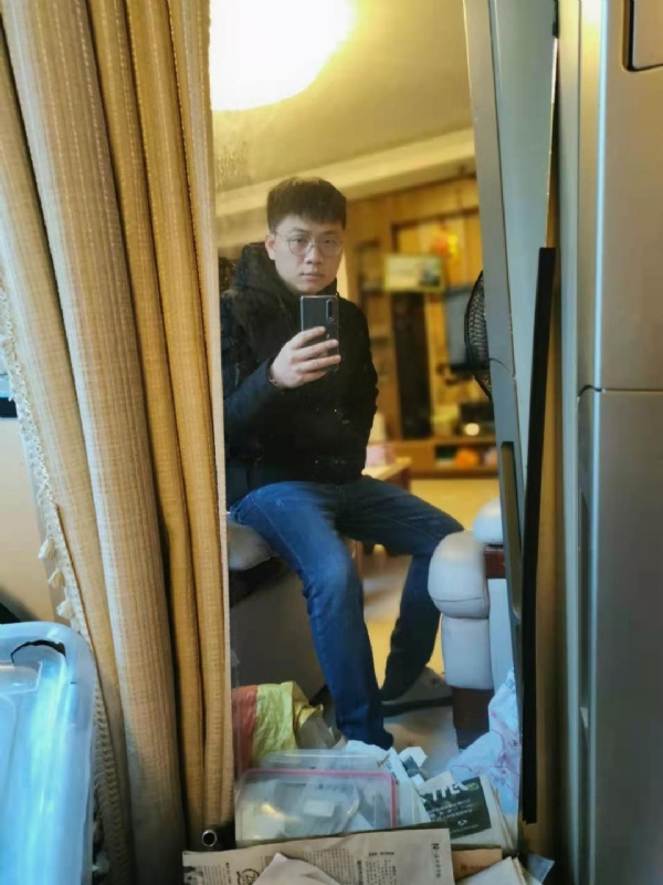 画影的第一张照片--寿宁征婚网