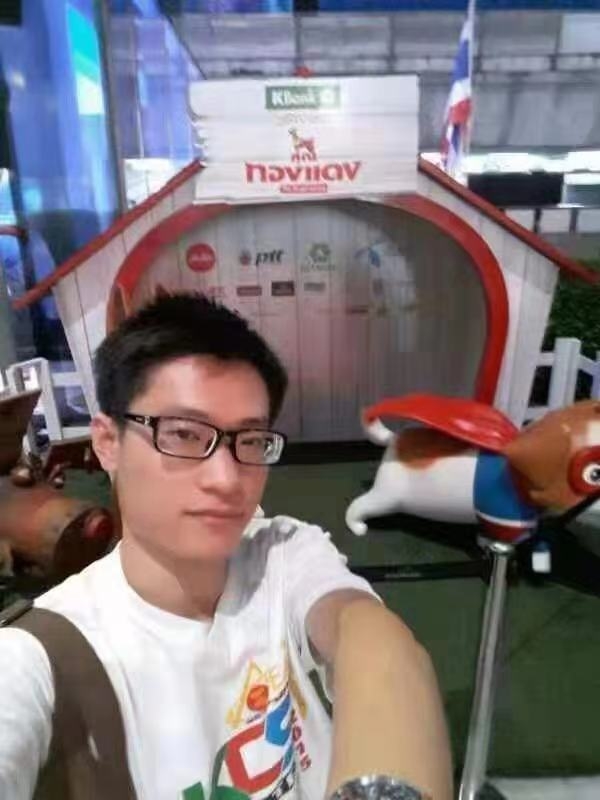 张先生的第一张照片--寿宁征婚网