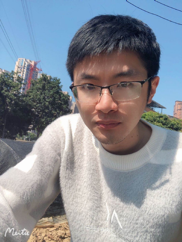 曦阳的第一张照片--寿宁征婚网