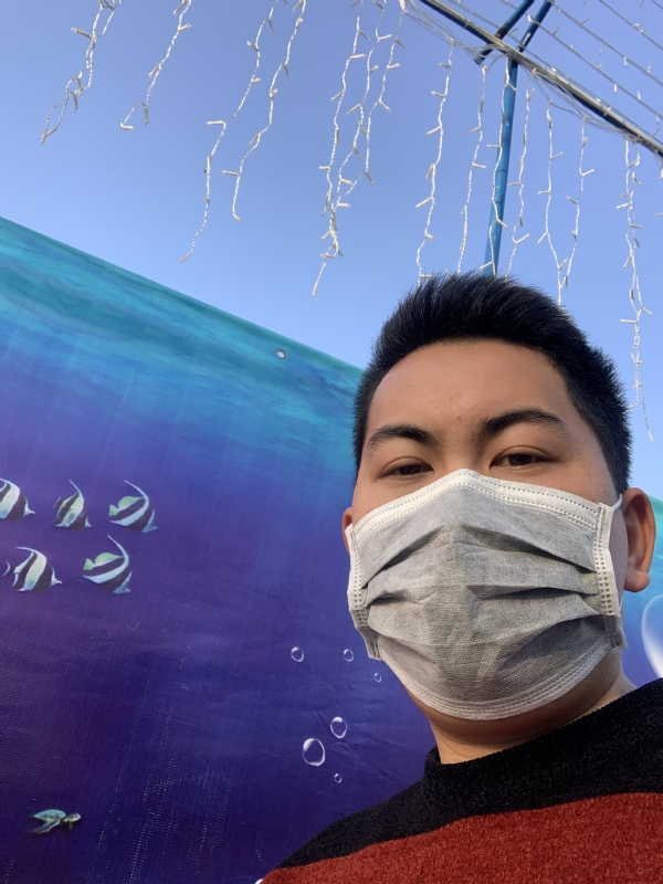 足矣的第一张照片--寿宁征婚网