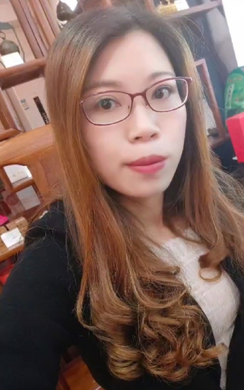 美好未来的第二张照片--寿宁征婚网