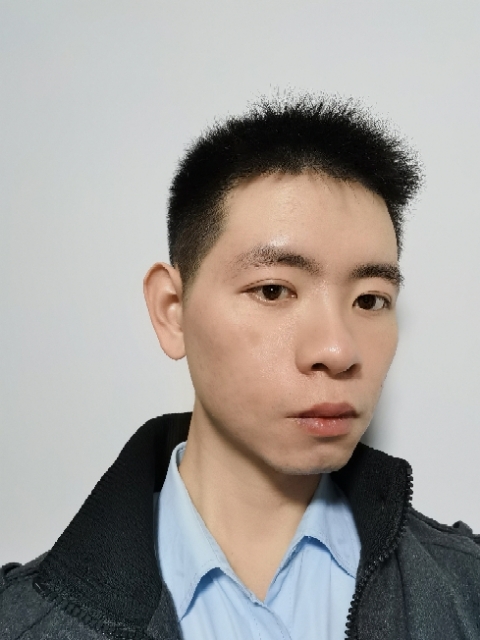 雨过天晴的第一张照片--寿宁征婚网