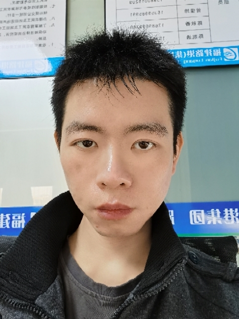 雨过天晴的第二张照片--寿宁征婚网
