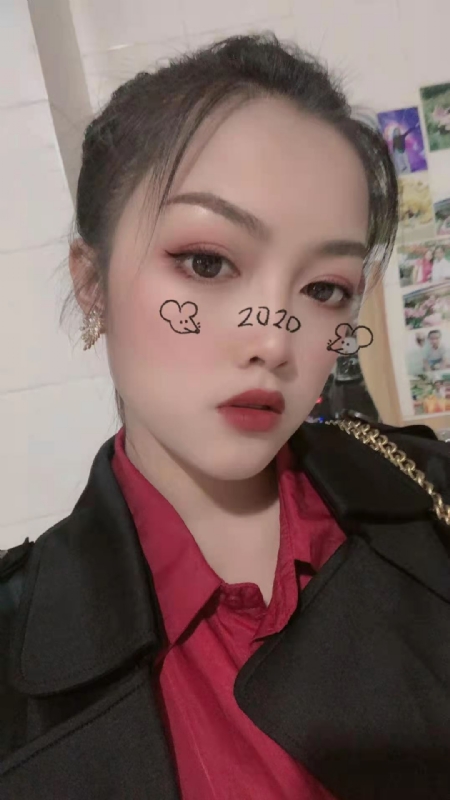美丽的意外的第一张照片--寿宁征婚网