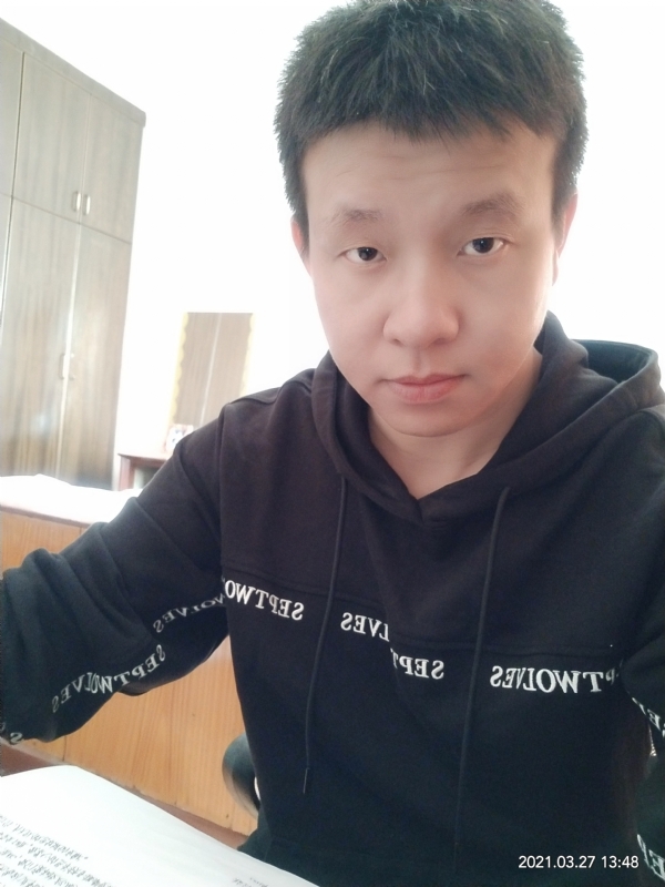 夜雨的第一张照片--寿宁征婚网