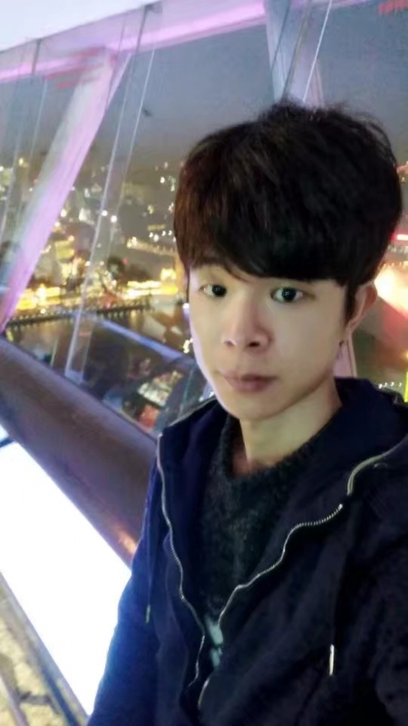 他年词笔的第一张照片--寿宁征婚网