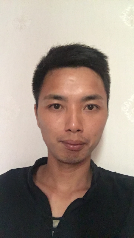 孤独无依的我的第一张照片--寿宁征婚网