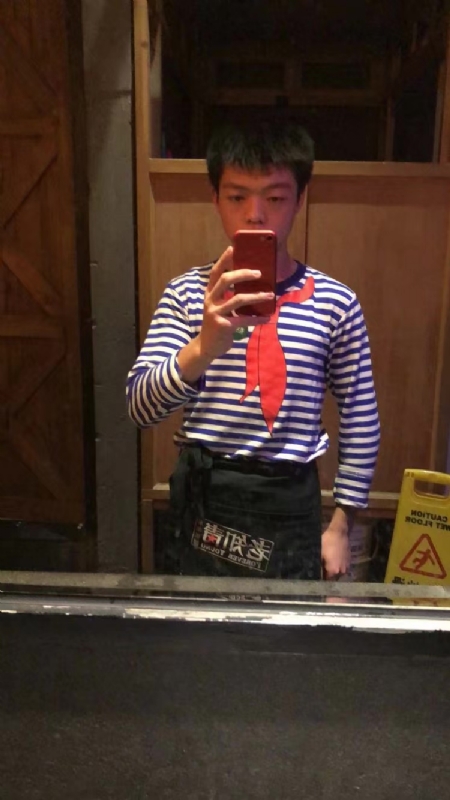 shadow的第二张照片--寿宁征婚网