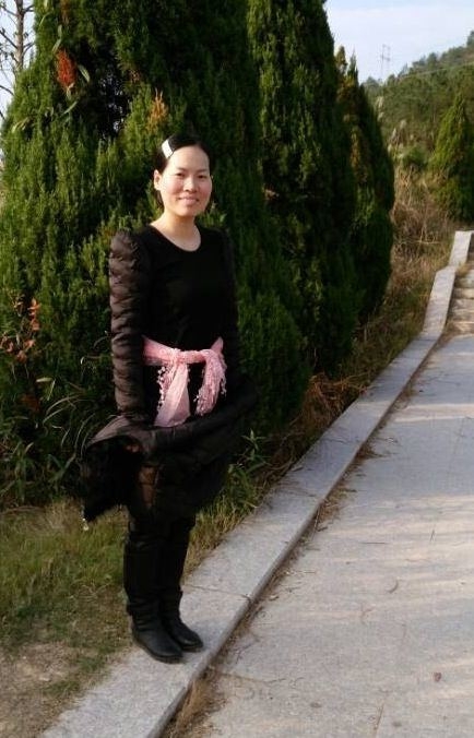 清风的第一张照片--寿宁征婚网