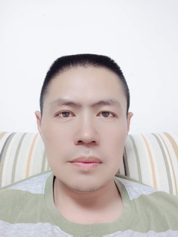 随缘的第二张照片--寿宁征婚网