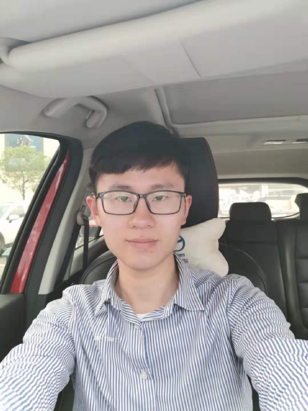 LLLLL的第一张照片--寿宁征婚网
