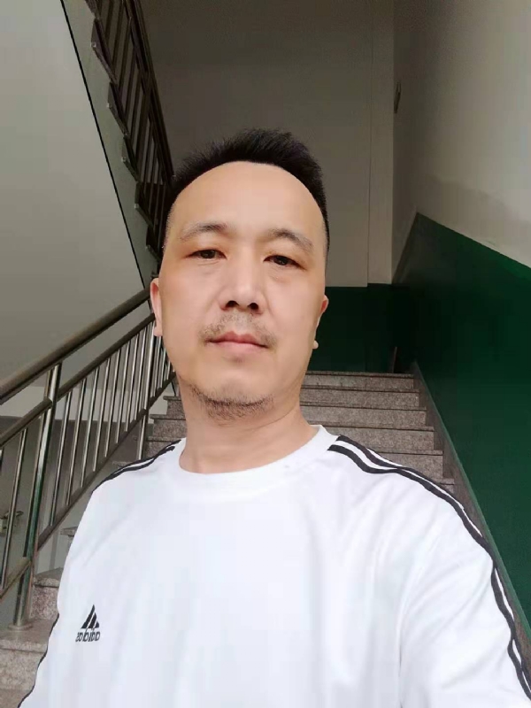 假如风有颜色的第一张照片--寿宁征婚网