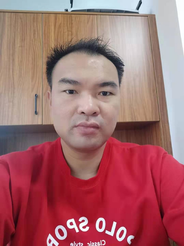 冷如秋的第二张照片--寿宁征婚网