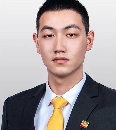 郭先生的第一张照片--寿宁征婚网