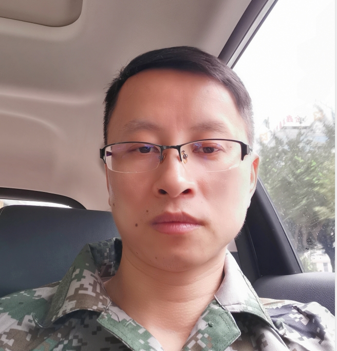 风来云意的第一张照片--寿宁征婚网