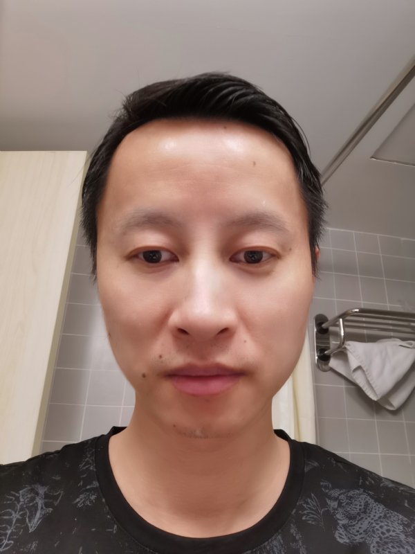 风来云意的第四张照片--寿宁征婚网