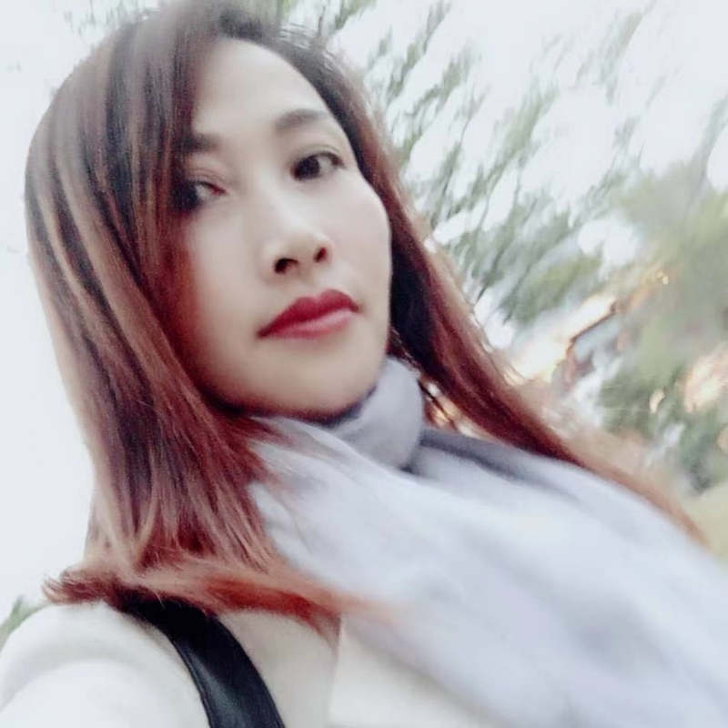 我就是我的第一张照片--寿宁征婚网