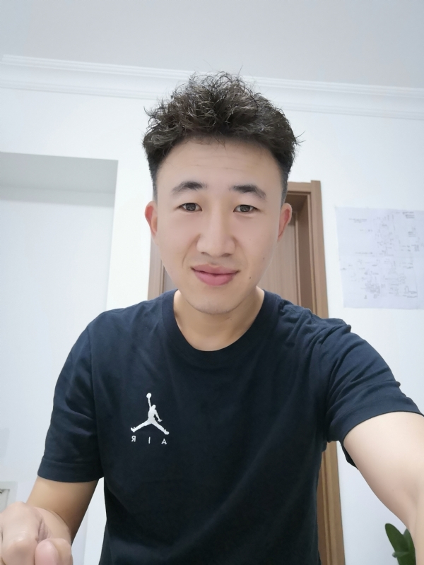 小样的第一张照片--寿宁征婚网