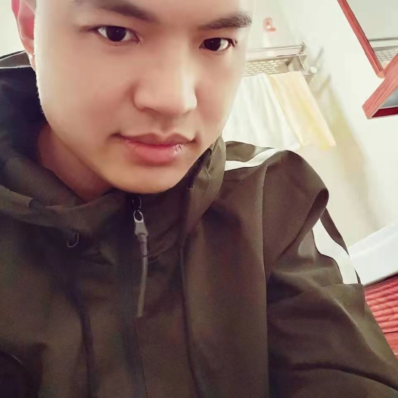 高大上的宅男的第一张照片--寿宁征婚网