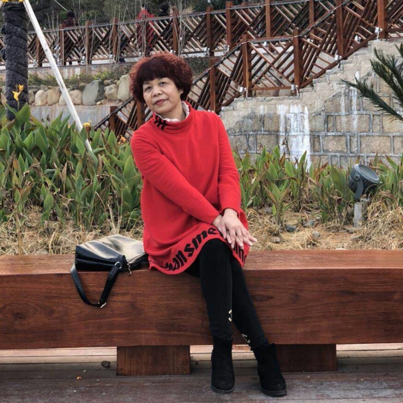 诗琴画意的第一张照片--寿宁征婚网