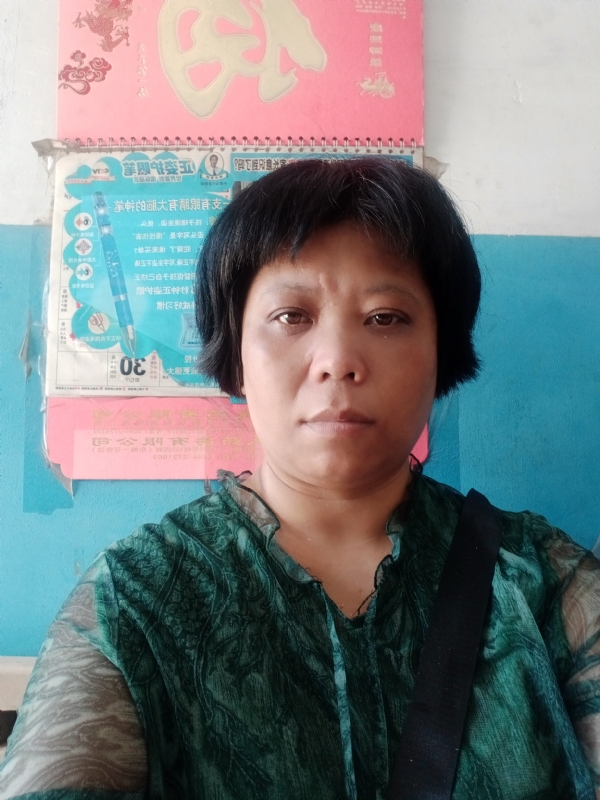 万事如意的第一张照片--寿宁征婚网