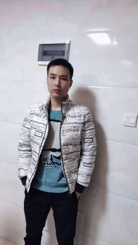 曾的第一张照片--寿宁征婚网