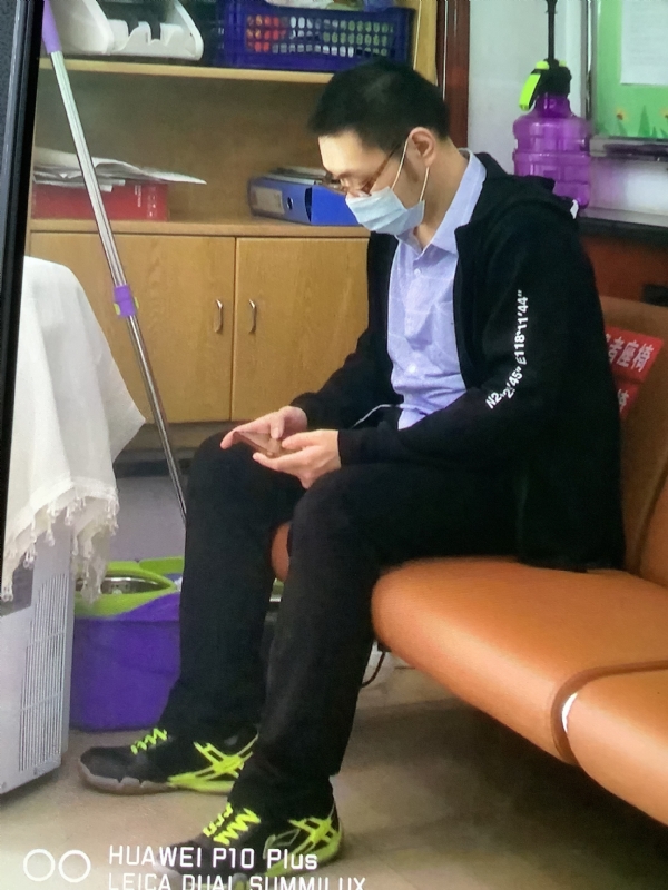 可以两顾上门的第一张照片--寿宁征婚网