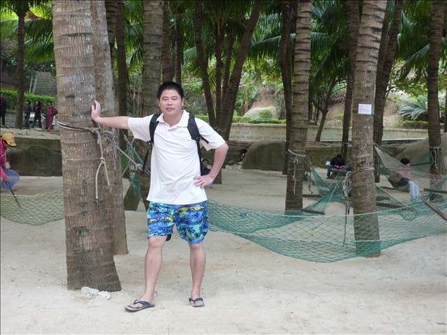 青鸟的第一张照片--寿宁征婚网