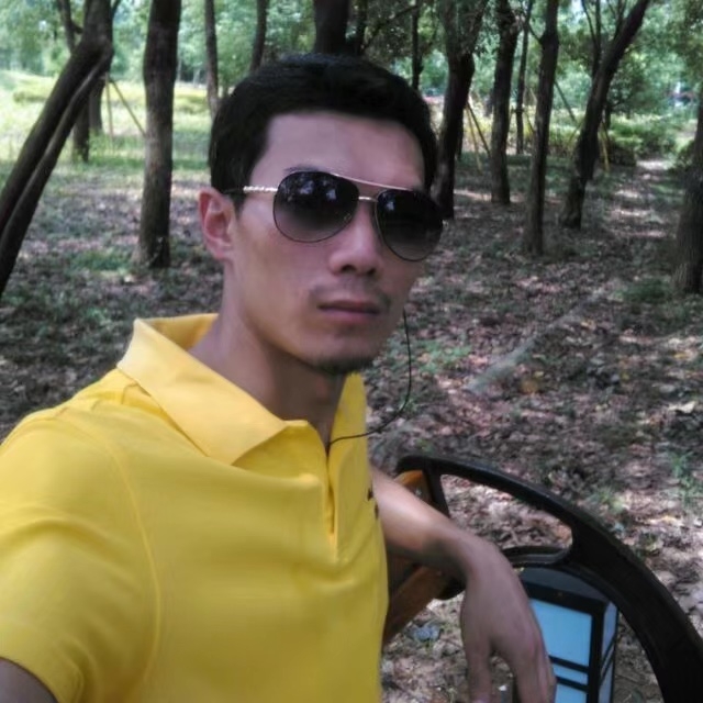 错把真心喂了狗的第二张照片--寿宁征婚网