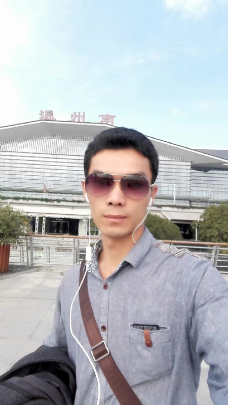 错把真心喂了狗的第三张照片--寿宁征婚网