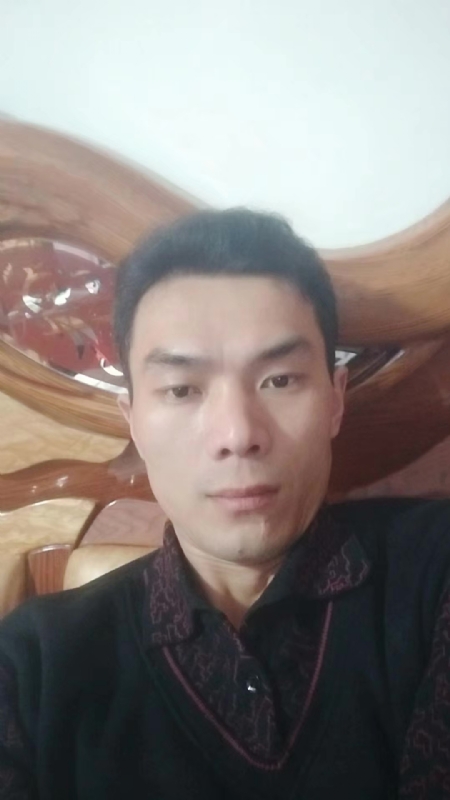 错把真心喂了狗的第四张照片--寿宁征婚网