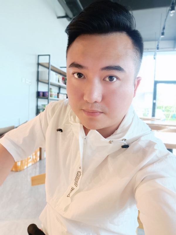 王先生的第一张照片--寿宁征婚网