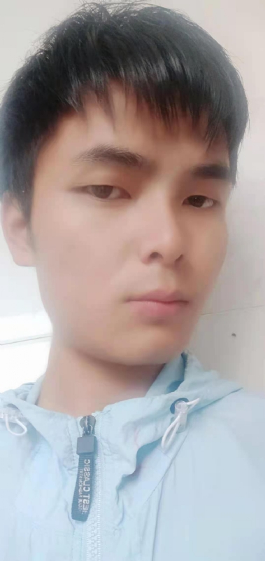 安静的男生的第一张照片--寿宁征婚网