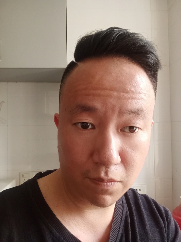 阿king的第一张照片--寿宁征婚网