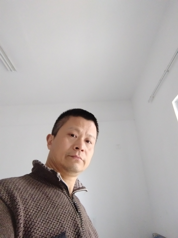 无云的第一张照片--寿宁征婚网