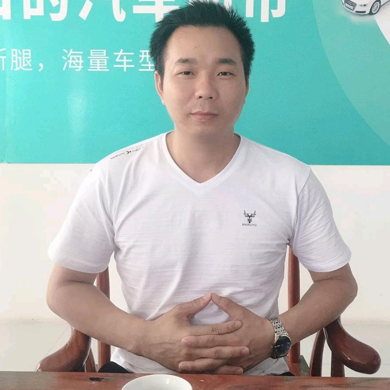 洪哥的第一张照片--寿宁征婚网