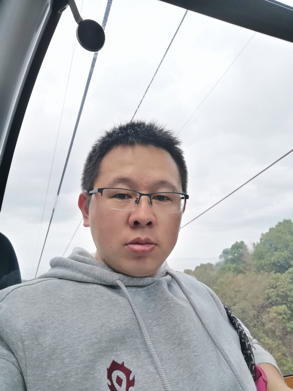 枫叶12的第一张照片--寿宁征婚网