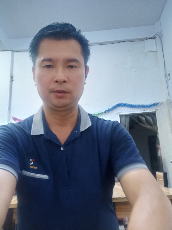 我是自强不息的第一张照片--寿宁征婚网