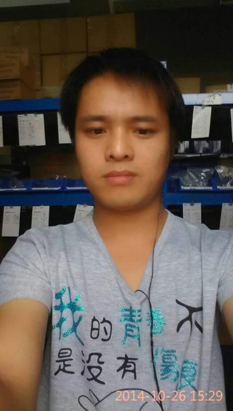 闽南泉州阿海的第一张照片--寿宁征婚网