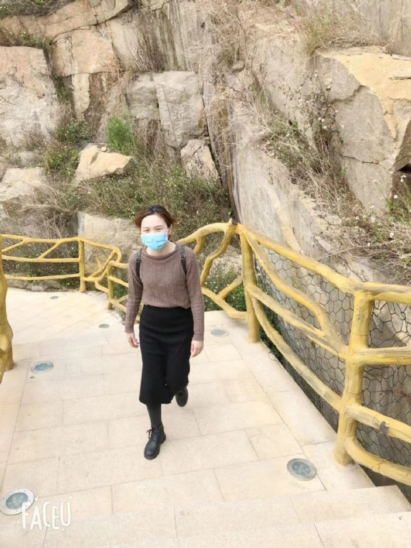 隐身2021的第一张照片--寿宁征婚网