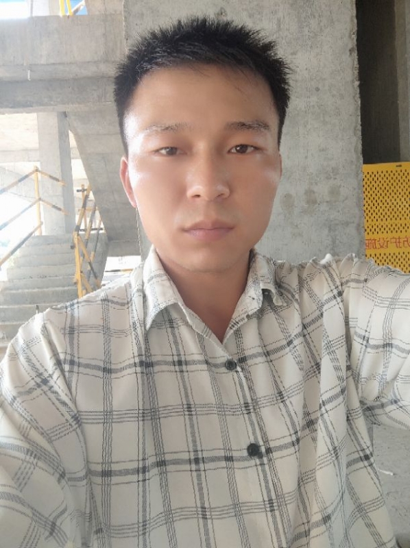 瑾言的第一张照片--寿宁征婚网