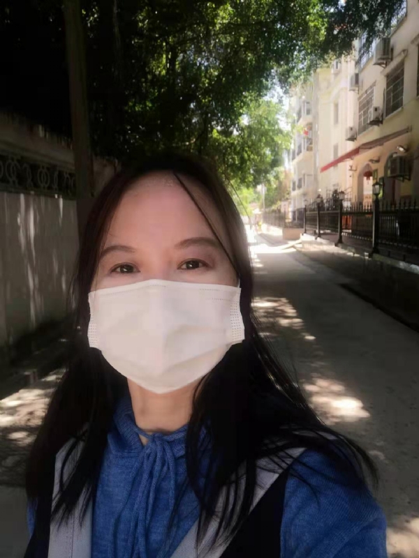 余生有你的第一张照片--寿宁征婚网