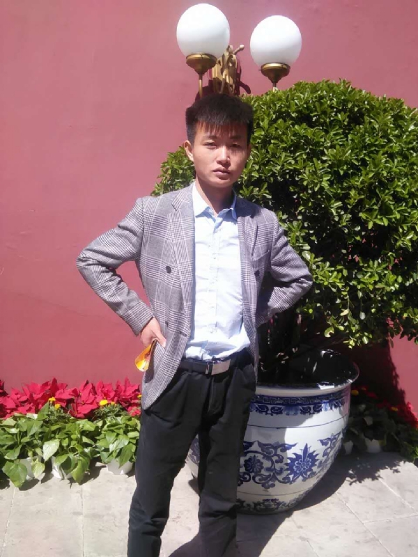 黎明之光的第一张照片--寿宁征婚网