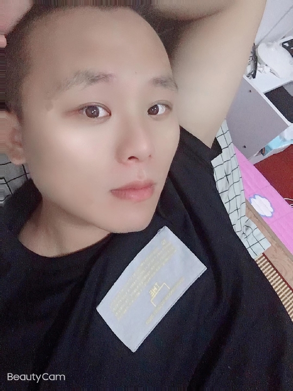 相守的第二张照片--寿宁征婚网