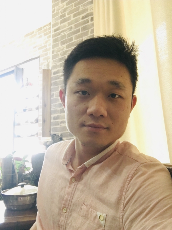 落落大方的第二张照片--寿宁征婚网