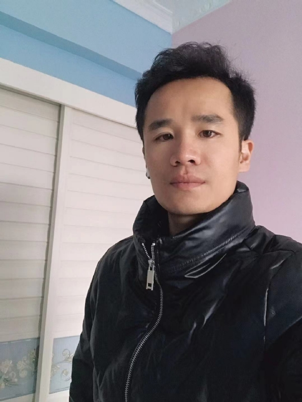 小杨哥的第一张照片--寿宁征婚网