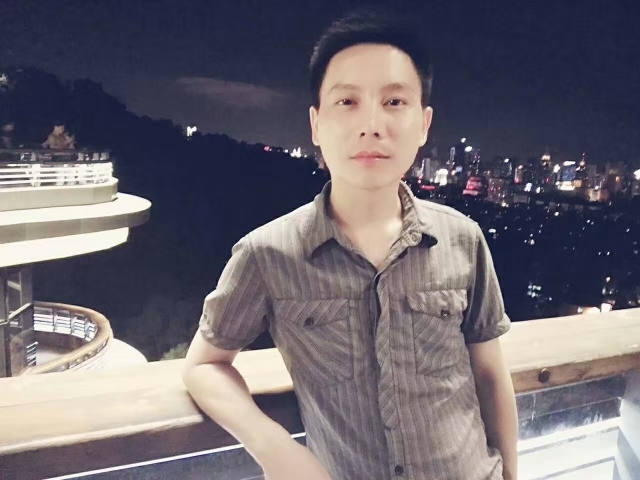 幕秋的第一张照片--寿宁征婚网