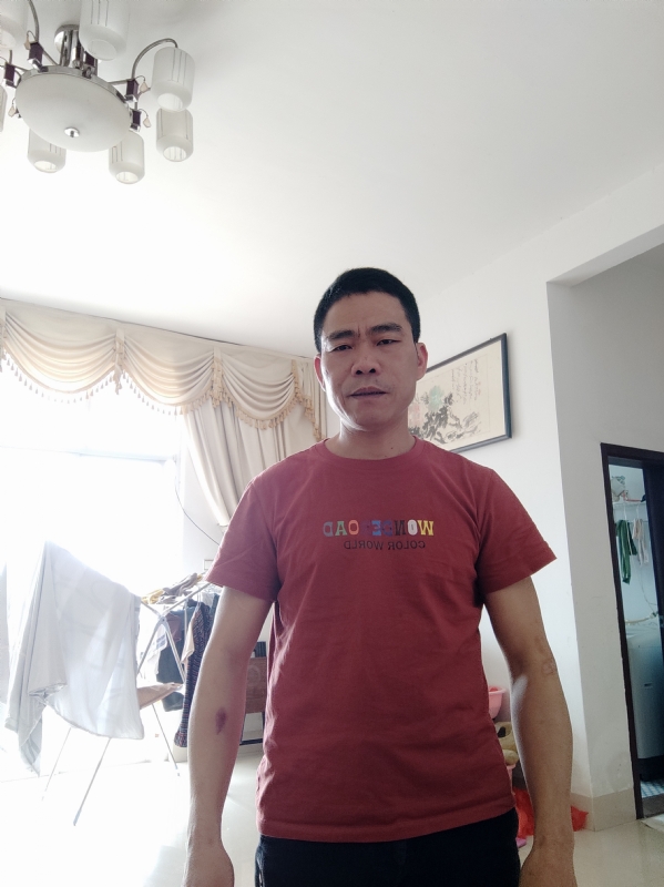 再回首的第二张照片--寿宁征婚网