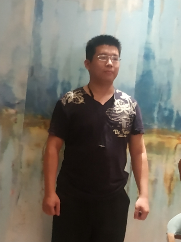 梦想成真的第一张照片--寿宁征婚网
