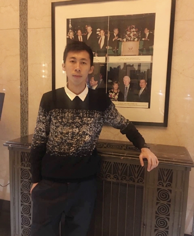 初心1988的第三张照片--寿宁征婚网